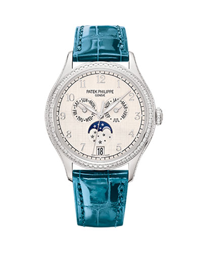 Часы Patek Philippe Grand Complications 4947G-010